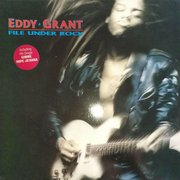 Eddy Grant - FILE UNDER ROCK