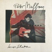 Peter Maffay - LANGE SCHATTEN - Album 2 Stuck Vinyl LP