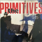 the PRIMITIVES - The Primitives loveley - 1 Stück Vinyl LP